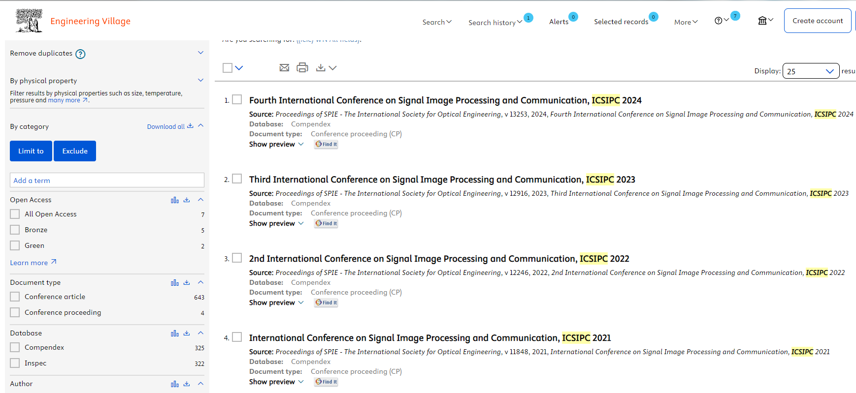 第五届信号图像处理与通信国际学术会议（ICSIPC 2025）