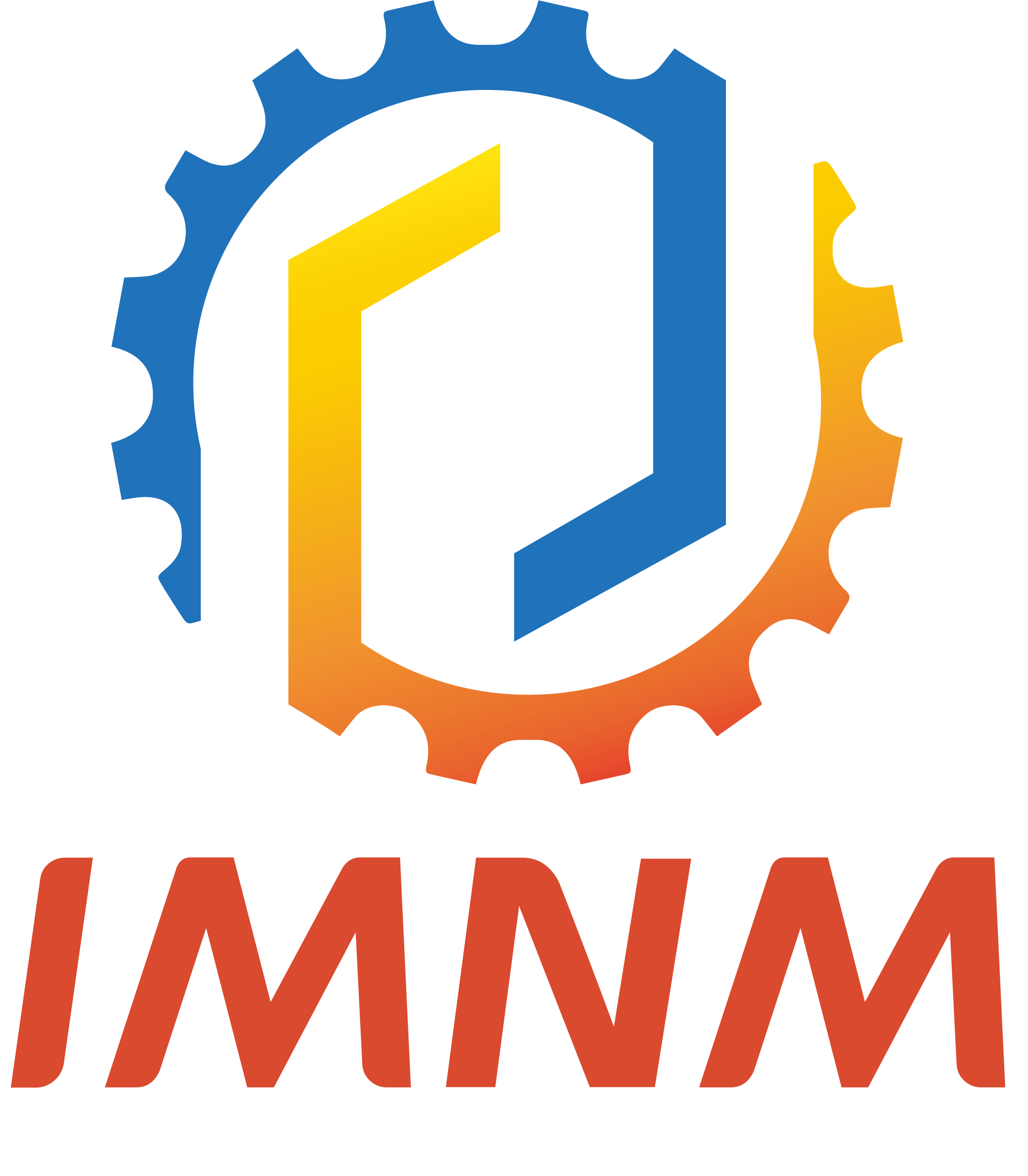第五届工业制造与新材料国际学术会议（IMNM 2025）