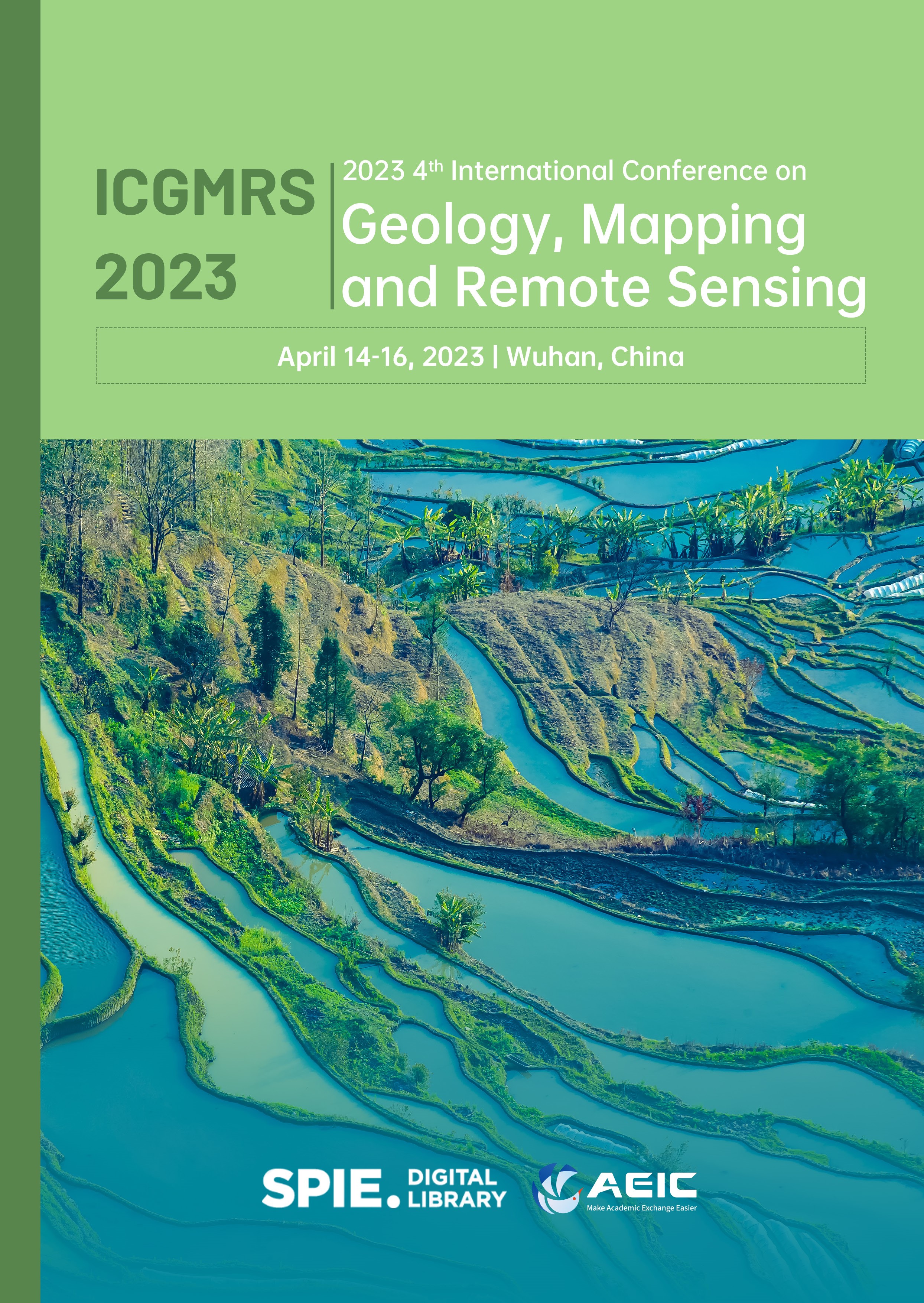 第六届地质、测绘与遥感国际学术会议（ICGMRS 2025）