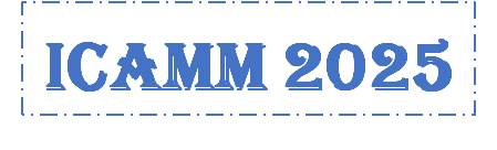 第五届先进材料与机械电子国际学术会议（ICAMM 2025）