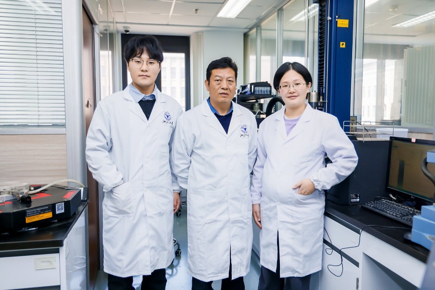 3D打印塑料进入“零废料”时代？浙大新技术登《科学》