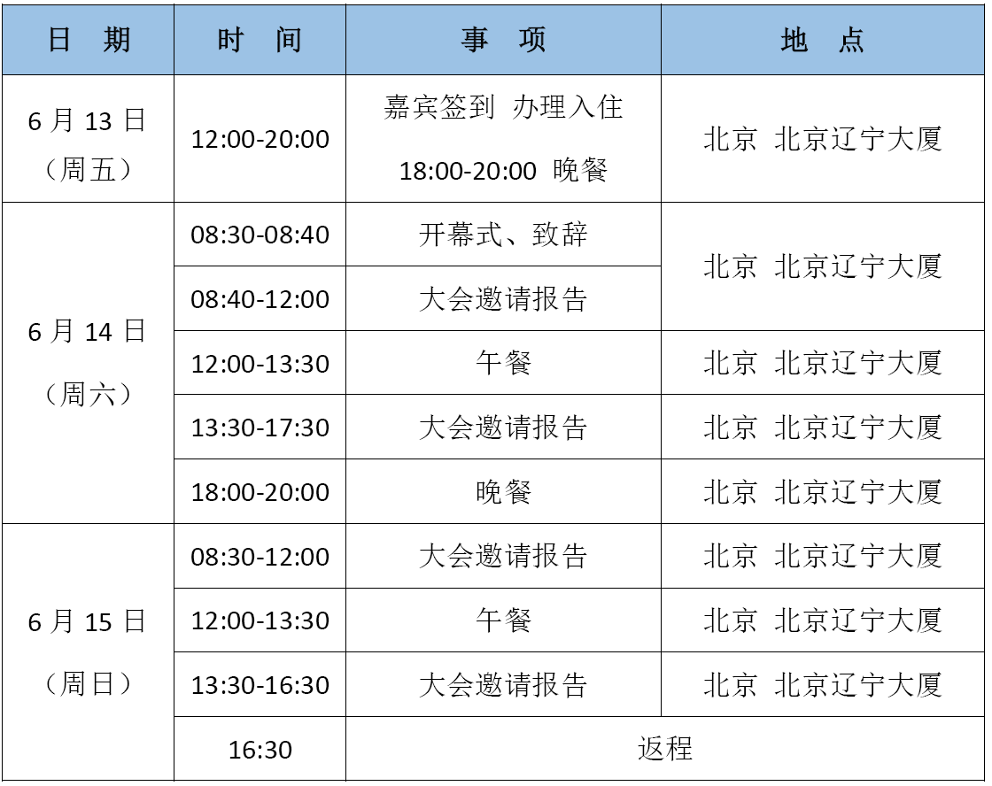 第三届生物医用抗菌抗污材料前沿研讨会