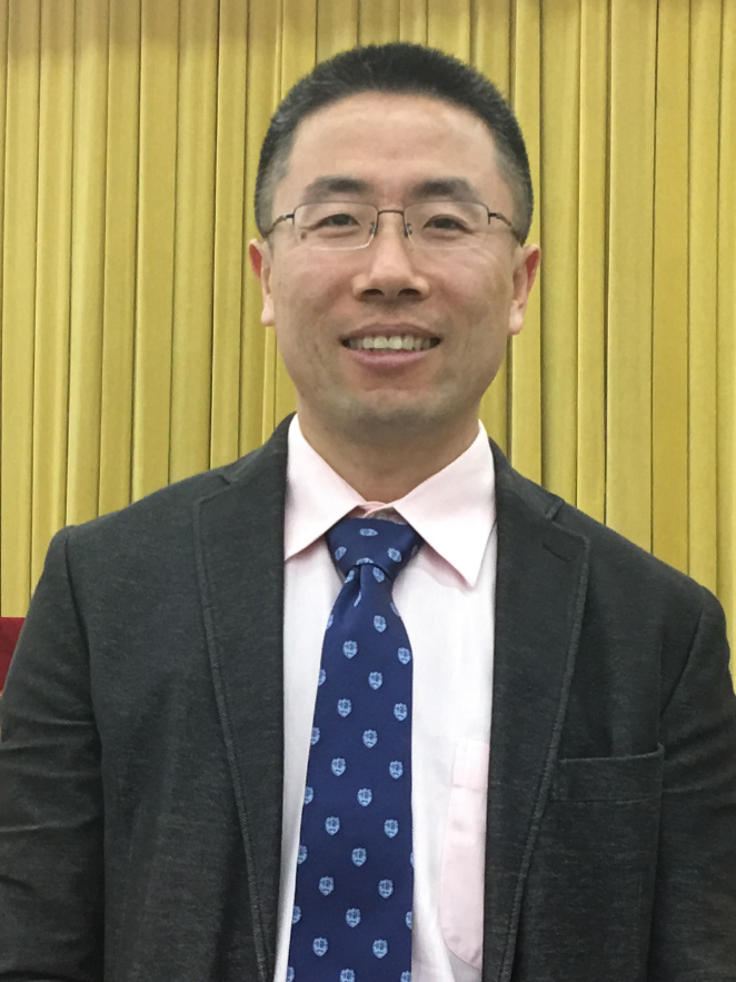 第四届新能源系统与电力工程国际学术会议（NESP 2025）
