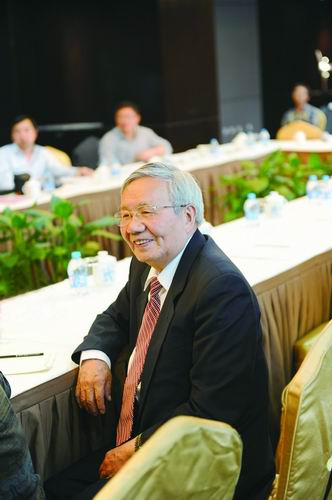 不争帽子不建组，他只想让中国动物学“站得住”！