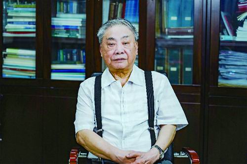 险些命丧澜沧江，这位老院士70年专注研究一条鱼