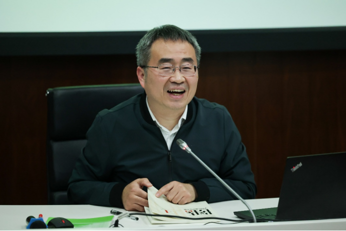 北京师范大学2024年度中国电影国际传播调研报告在京发布