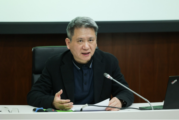 北京师范大学2024年度中国电影国际传播调研报告在京发布