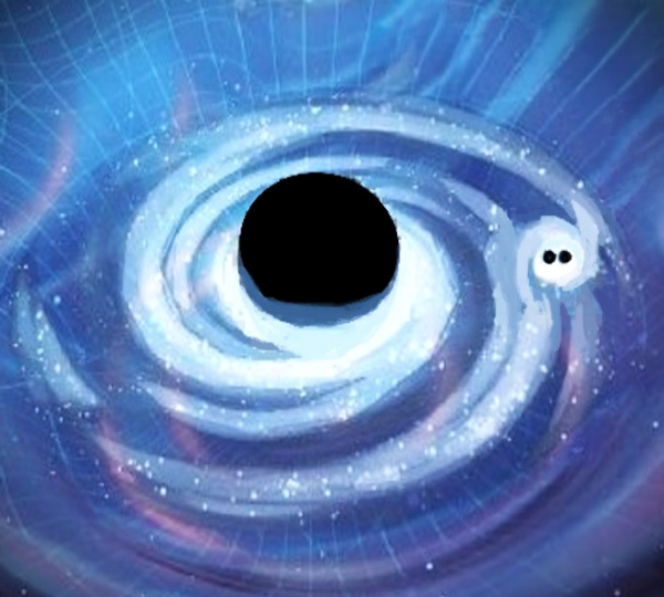 黑洞微扰理论研究取得进展