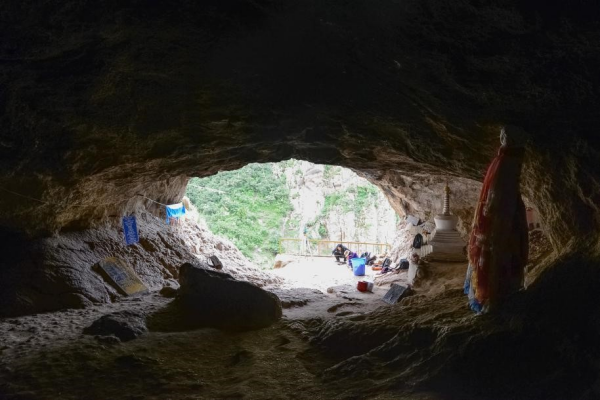 研究发现夏河丹尼索瓦人在青藏高原持续生存到距今约4万年前