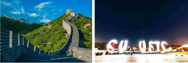 研究实现微纳卫星与可移动地面站间的星地实时量子密钥分发