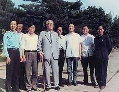协同育人，科学事业后继有人