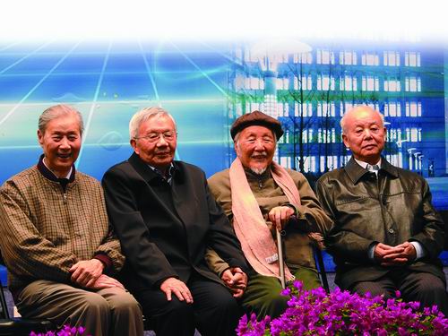 不争帽子不建组，他只想让中国动物学“站得住”！