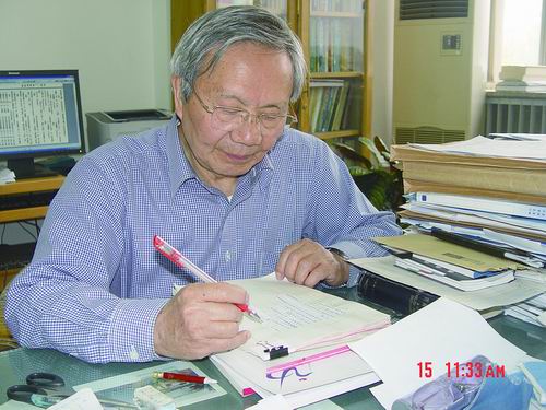 不争帽子不建组，他只想让中国动物学“站得住”！