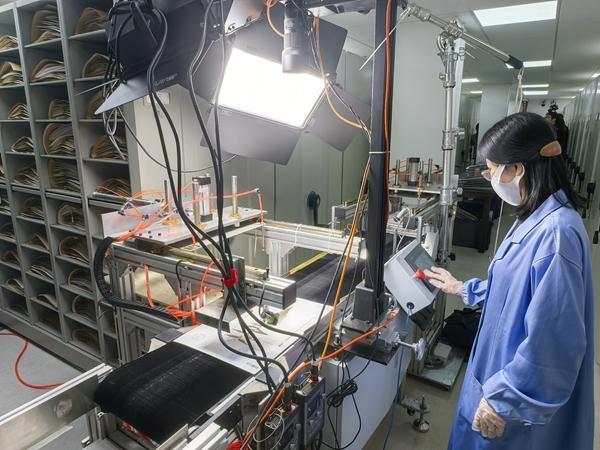 一座鼎湖山，三代科学人