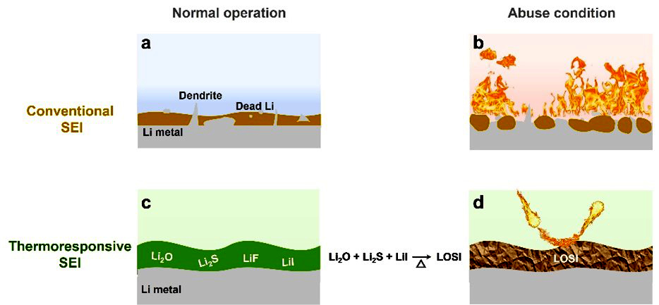 东南大学吴宇平、程新兵团队在《Energy & Environmental Science》上发表最新研究成果