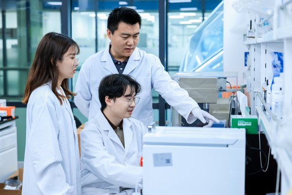 浙大学者《细胞》发现,溶酶体氢离子“慢出口”