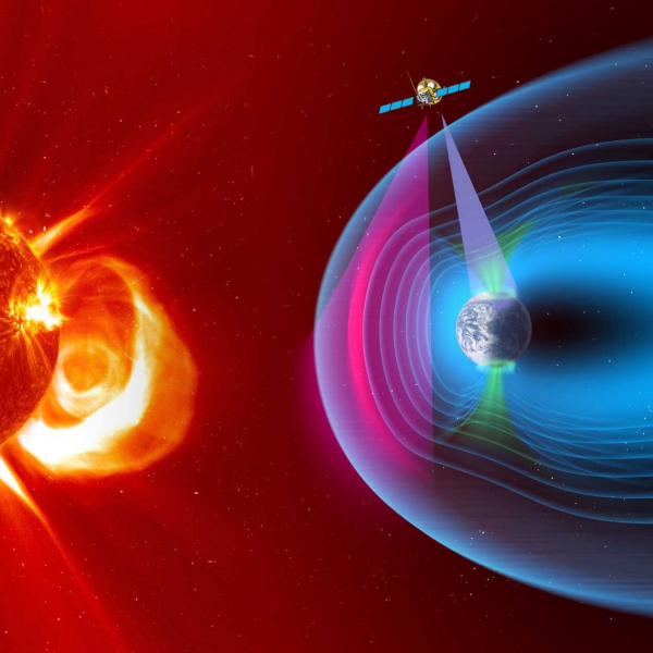“微笑卫星”完成正样研制 即将赴欧整星集成
