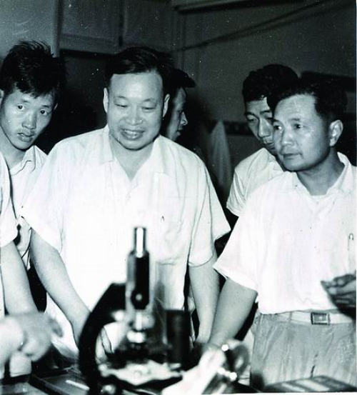 协同育人，科学事业后继有人