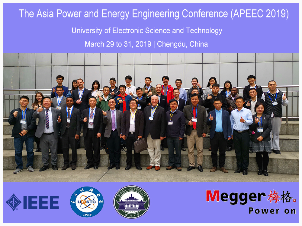 2025 第七届亚洲能源与电气工程研讨会（AEEES）