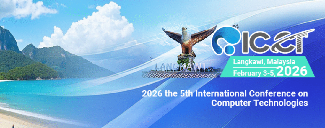 2026年第五届计算机技术国际会议 (ICCTech 2026)