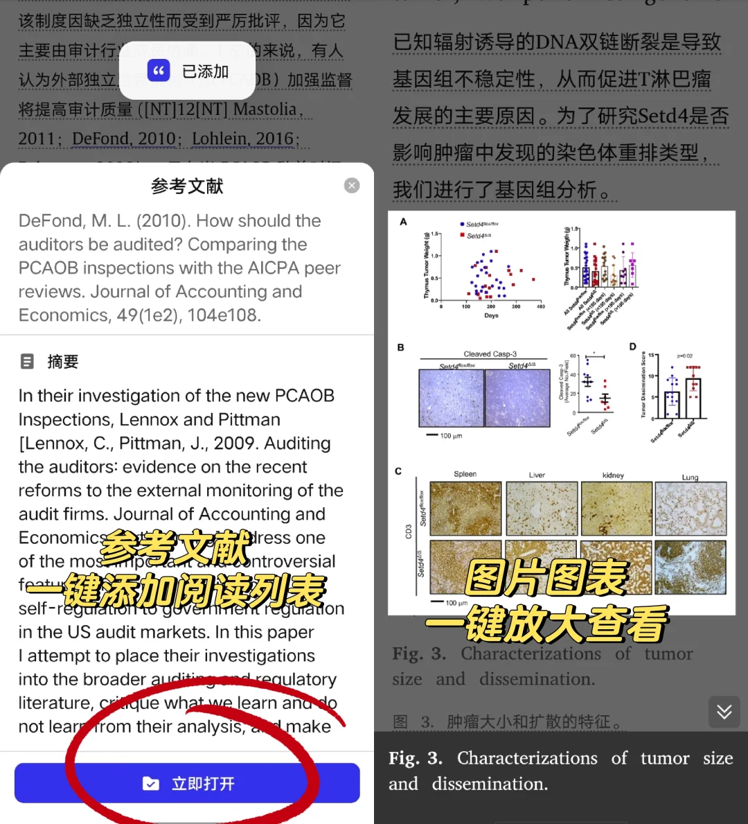 论文写作效率工具——还有一些研究生都不知道的秘密!