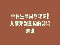 学术会议在线