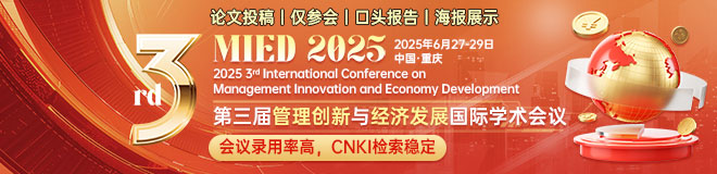 2025第六届机械工程、智能制造与机电一体化学术会议（MEIMM2025）
