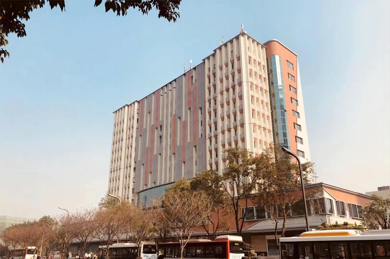 电子科技大学让太赫兹“长”出产业根系！