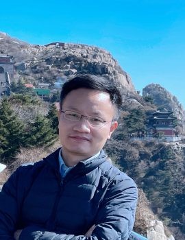 IEEE出版|2025年智能制造、机器人与自动化国际学术会议 (IMRA2025)