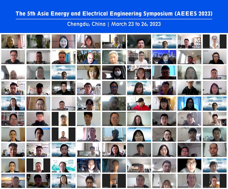 2025 第七届亚洲能源与电气工程研讨会（AEEES）