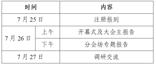 中国复合材料学会空天动力复合材料及应用专业委员会2025年度学术会议