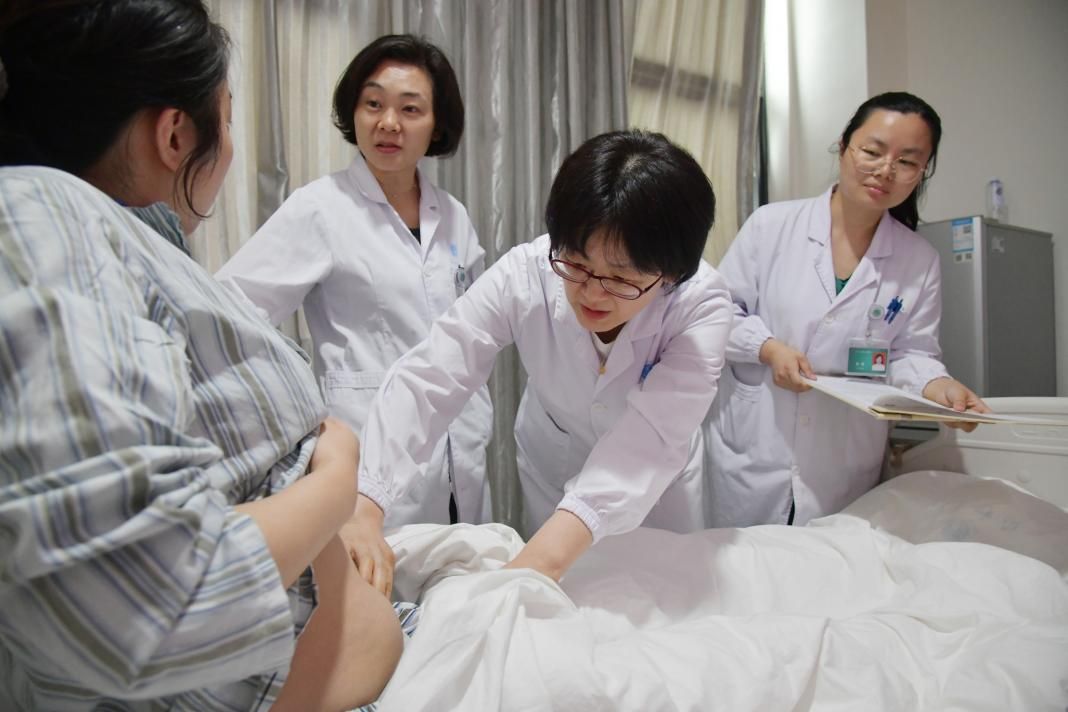 华中科技大学国内首例！协和专家创新应用重组血管性血友病因子
