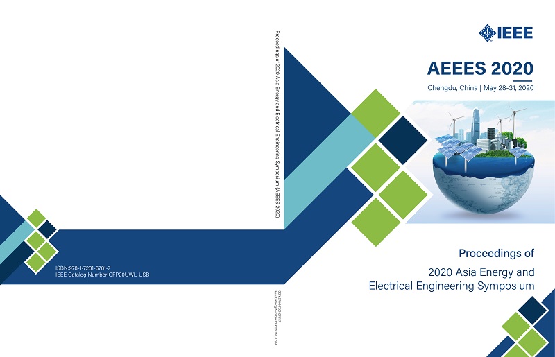 2025 第七届亚洲能源与电气工程研讨会（AEEES）