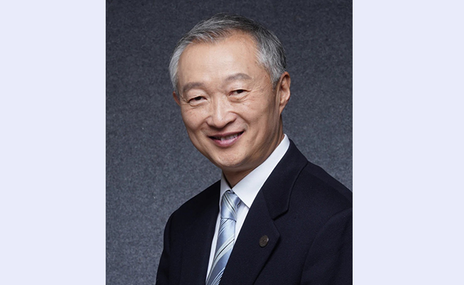 清华大学土水学院教授方东平当选为国际建筑与建设研究创新理事会（CIB）主席