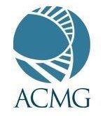 2026年ACMG临床遗传学年会