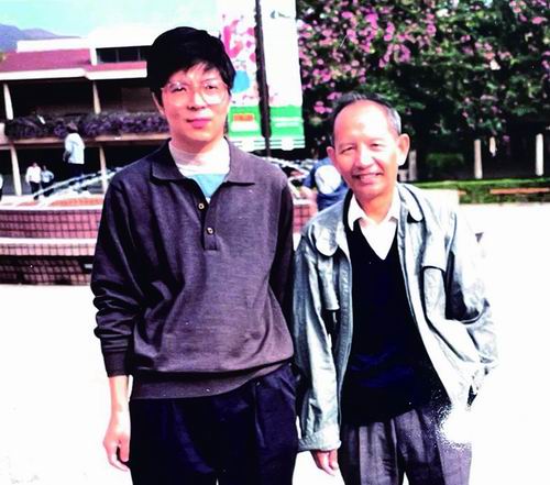 元老与“3+4”
