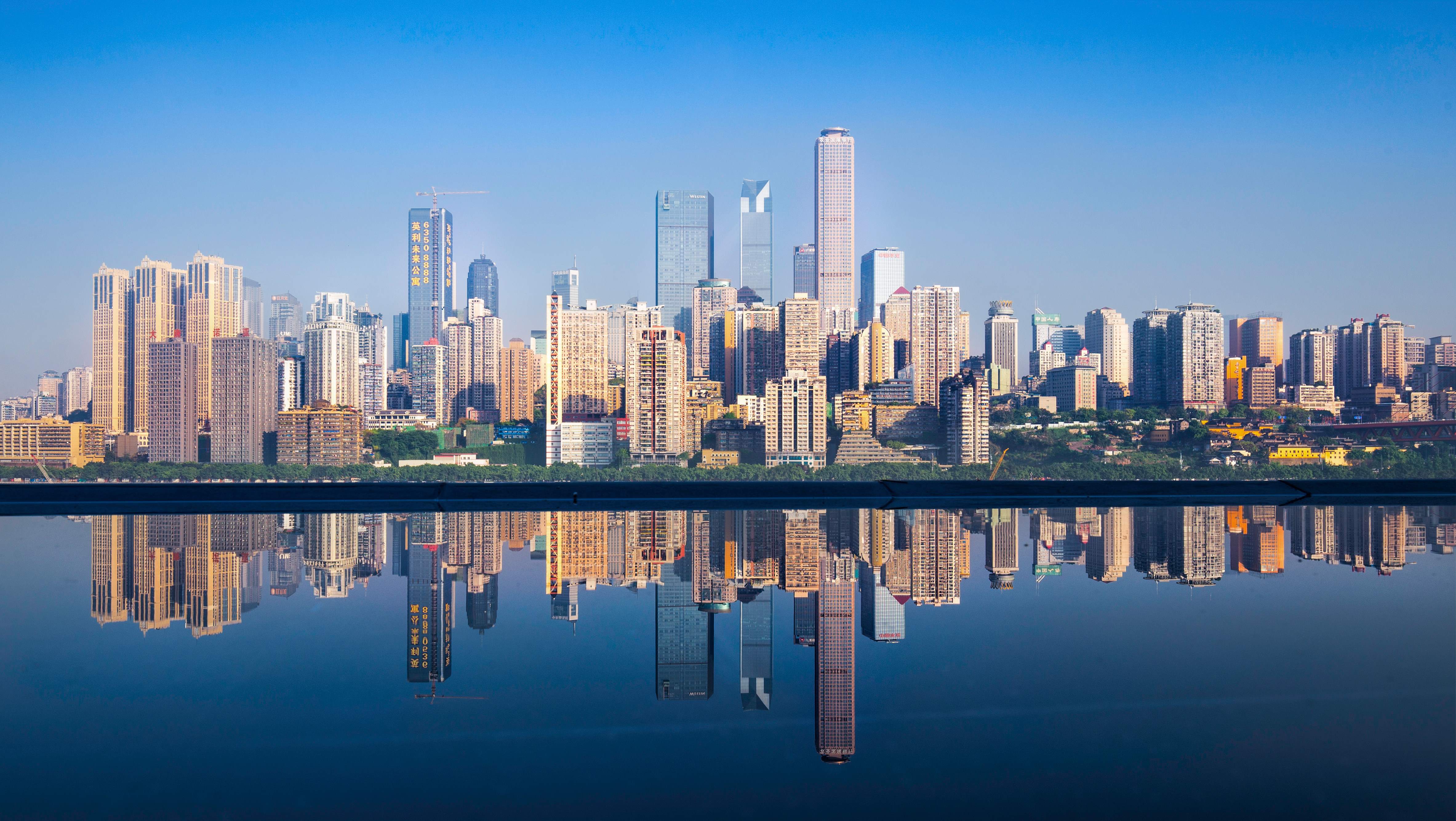 2025年经济科学与城市建设国际学术会议（ESUC2025）