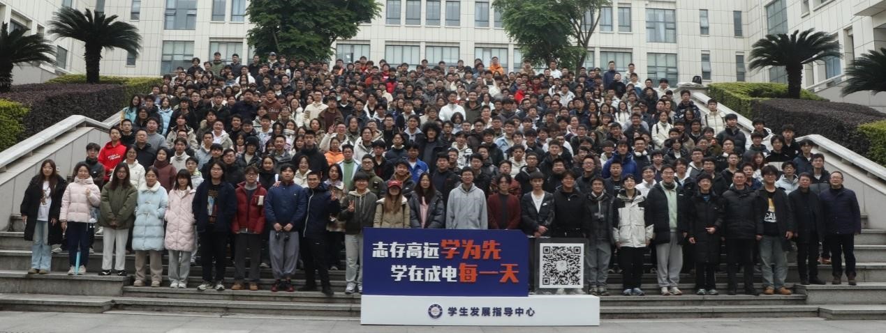 电子科技大学我校在2025年美国大学生数学建模竞赛中获3项最高奖及2项冠名奖
