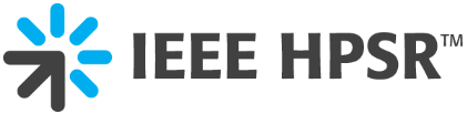 2025 第 26 届电气和电子工程师学会（IEEE）高性能交换与路由（HPSR）国际会议
