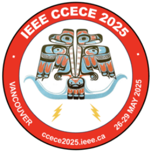 2025 年电气和电子工程师学会加拿大电气和计算机工程会议 (CCECE)