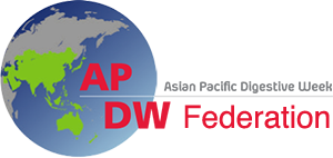 2025年亚太消化疾病周(APDW)