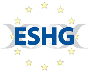 2026年欧洲人类遗传学大会(ESHG)