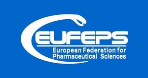 2025年欧洲药物科学联合会年会(EUFEPS)