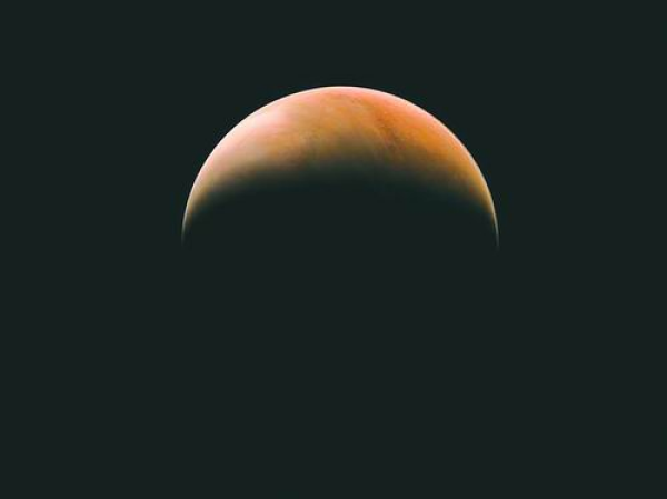 地球“极客”勇探火星