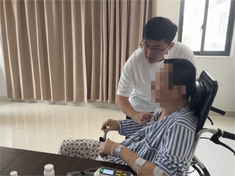 全球首例！南开团队介入式脑机接口成功实现人体患肢运动功能修复