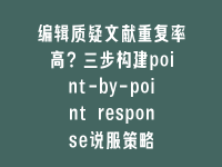 学术会议在线