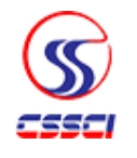 CSSCI（中文社会科学引文索引）