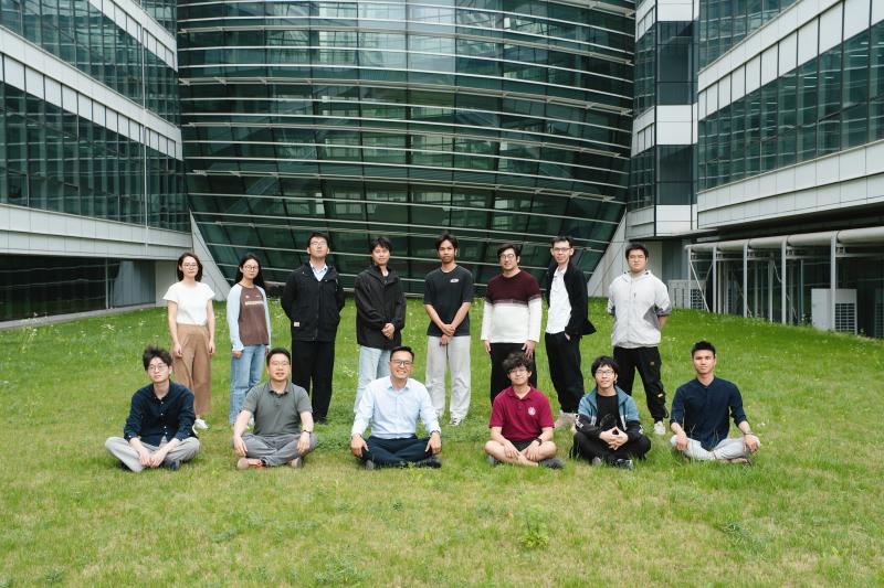 上海交大缪子物理团队与费米实验室合作在缪子反常磁矩实验上创下最精确的测量结果