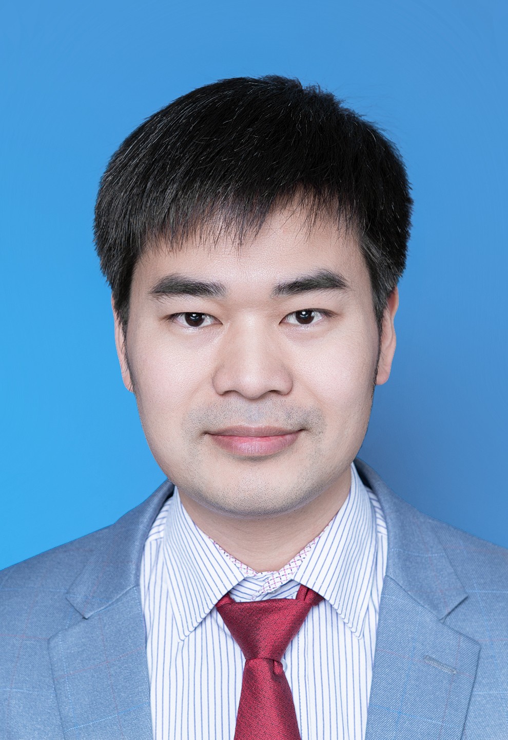 第八届计算机信息科学与应用技术国际学术会议（CISAT 2025）