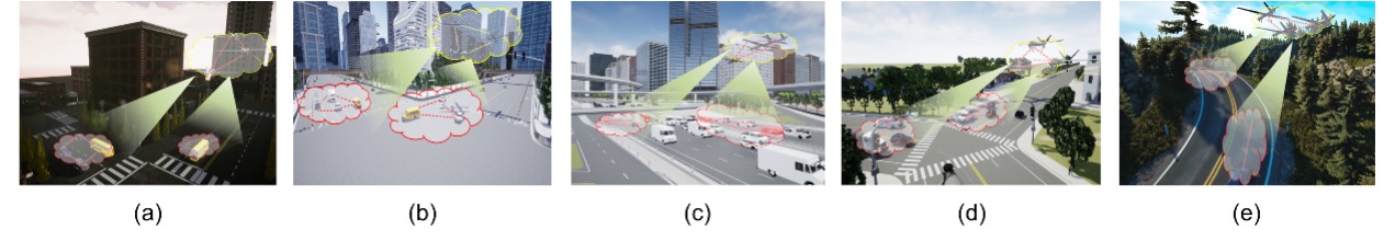 北京大学电子学院程翔团队构建首个实测注入的通信与多模态感知智能融合数据集SynthSoM，从根本上提升AI原生多模态通感系统性能上限